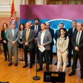 Prve reakcije opozicije nakon zahteva studenata u blokadi da se raspišu vanredni parlamentarni izbori: Oglasili se iz tri…