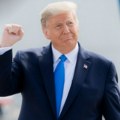 Trump ne odustaje od visokih carina ususret pregovorima s Kinom