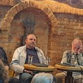 „Ovo je nova zemlja”: Goran Marković o pobuni, studentima i poslednjem kadru svog filma