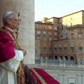 Novi papa izabran je u Sikstinskoj kapeli, a njeno oslikavanje Mikelanđelo je platio zdravljem