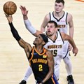 Kad i gde možete gledati treći meč Denver – Oklahoma u polufinalu NBA plej-ofa?