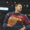 Jokić: "Bio sam najgori na terenu"