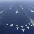 Kineska “flota duhova”: Peking otkrio tehnologiju kojom jedan ratni brod izgleda kao cela armada!