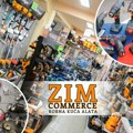 "ZIM commerce" održava tradicionalni kućni sajam alata, kupce očekuju akcije i popusti