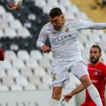Sjajan gol u 94. minutu: Nikada ne potcenjujte Pavkova!