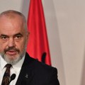 Socijalistička partija Edija Rame pobedila na izborima u Albaniji
