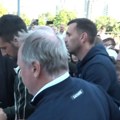 Novak nije znao šta ga je snašlo: Nezapamćeni stampedo na srpskog tenisera, podrška koja daje nadu!