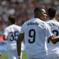 Real Madrid pobedio Majorku pogotkom u nadoknadi vremena i ostao u trci za titulu La Lige