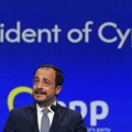 Kiparski predsednik u poseti BiH