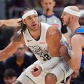 Veliki udarac za Denver - Gordon pod znakom pitanja za sedmu utakmicu