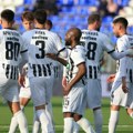 Mladost - Partizan: Crno-beli žele prekid serije poraza