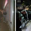 Nikšić pod racijom! Pronađen kokain, baklje, drobilica i elektoršoker: Ima i uhapšenih