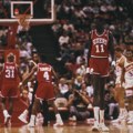 Div igrao u NBA sa bar 40 godina: Nije imao pojma koje je godište