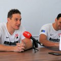 Radnički i Novi Beograd u finalnom obračunu