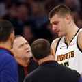 Meloun se pravda: Jokić je moj MVP, ne Šej