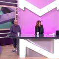Univerzitet i politika: (Ne)dozvoljen odnos – Biljana Đorđević i Goran Knežević