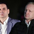 Lider Novog DSS se pravda, ali kome?! Napadaju ga Đilasovi prijatelji, a Jovanović tvrdi: Nisam u sukobu s Đilasom, njegov…
