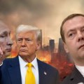 Žestoko se usijalo između Amerike i Rusije zbog objave o trećem svetskom ratu! "Mi čekamo..."