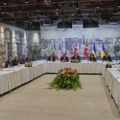 Kremlj: Istanbul bi mogao biti domaćin sledeće runde pregovora Rusije i Ukrajine