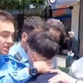 Maltretiranje srpskog maturanta: Prazni odjeci Dačićevog naloga za hapšenje kosovskog policajca