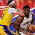 NBA zvezda optužena za silovanje