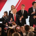 "Već nakon prvog kruga videli smo trend snažnog jačanja desnice": Šta Poljskoj, Evropi i svetu donosi pobeda Navrockog?