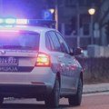 Pucnjava u tržnom centru u Pančevu
