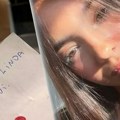 Ana (17) umrla nakon što je pojela parče otrovne torte: Uz slatkiš stigla i posveta s ovom porukom