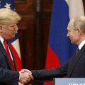 „Bio je to dobar razgovor, ali ne i razgovor koji će odmah dovesti do mira“: Tramp i Putin pričali sat i 15 minuta o…
