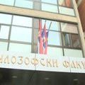 Najavljena blokada članovima Dekanata Filozofskog fakulteta u Novom Sadu