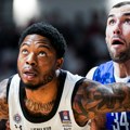 Evo gde možete da gledate TV prenos treće utakmice finala ABA lige Partizan - Budućnost