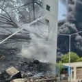 Najpotresniji prizori nakon pada putničkog aviona sa 242 putnika: Samo jedan je preživeo, slike kidaju dušu
