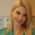 Desilo se nešto neočekivano lepo: Jelena Jovičić ima novu ljubav