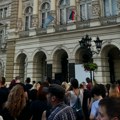 Pokrajinski sekretar se sastao sa dekanima, neizvesno kada će biti prijemni ispiti