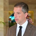 Đurić: Srbija jedan od ključnih evropskih partnera zemalja zapadne hemisfere
