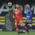 Aleksandar Lutovac ima novi klub u Superligi