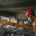 Iran sudske vlasti: U izraelskom udaru na zatvor Evin poginula 71 osoba