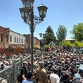 Lavrov: Situacija u Jermeniji ─ unutrašnja stvar zemlje, ali napadi na crkvu izazivaju zabrinutost