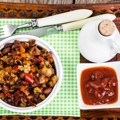 Jedna jednostavna namirnica može sniziti pritisak za samo dva sata