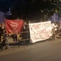 Uhapšen profesor Filozofskog fakulteta Boris Pendelj