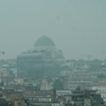 "Pustinjske oluje sinoć pogodile Srbiju": Tokom noći pala temperatura, danas opet i do 40 stepeni