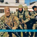 Amerika ih više ne smatra teroristima! Grupa koja je svrgnula Asada bila je ogranak Al-Kaide