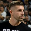 Hteo ga Partizan, ali štoper ide na Kipar: Nastasić blizu dogovora sa Omonijom za 500.000 evra godišnje