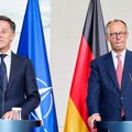 Nova era bezbednosti: Rute: Odluka o izdvajanju pet odsto BDP-a za odbranu je istorijska