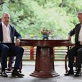 Moskva i Peking: Čvrst savez u odbrani ključnih interesa