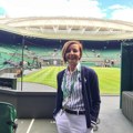 Cvetovi naše bašte! Pegi Stoilkov, devojačko Đurov! Nekada atletski šampion, danas sudija na Vimbldonu! S porodicom živi u…