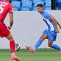 Letnja pijaca: Šarlroa izabrala napadača OFK Beograda