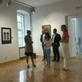 Ppokrajinska sekretarka Ćirić Bošković posetila muzej Srema: Obnova barokne sale za buduće generacije (foto)