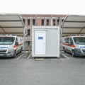 Hitnu Kragujevčani zvali 200 puta