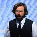 Pirlo na klupi Junajteda